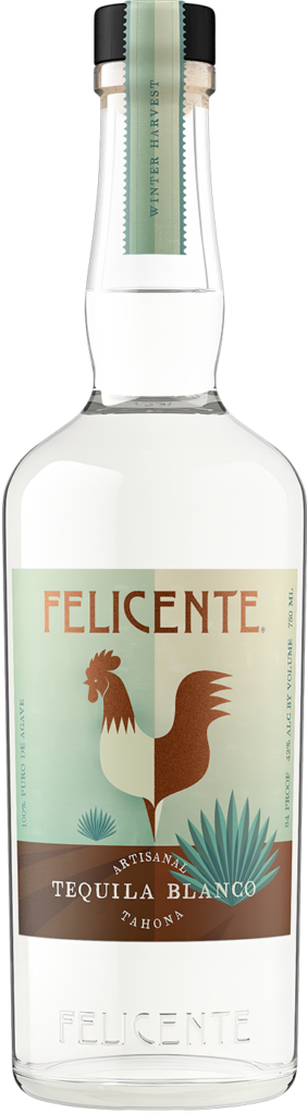 Felicente Tequila Blanco