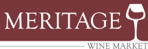 Meritage Wine Market Encinitas